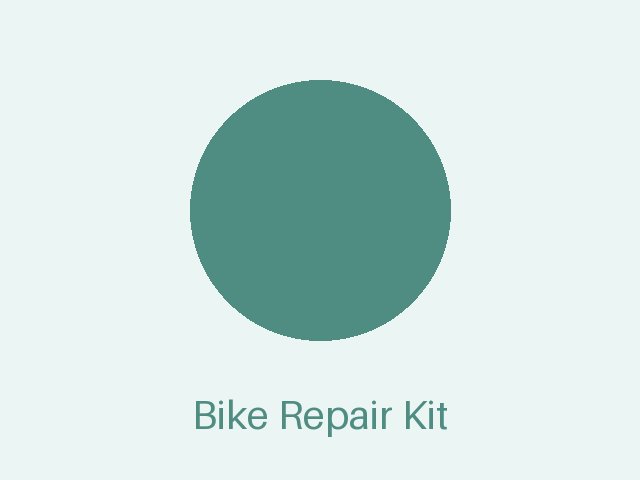 Photo of Bike Repair Kit